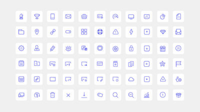 Icon Pack 1