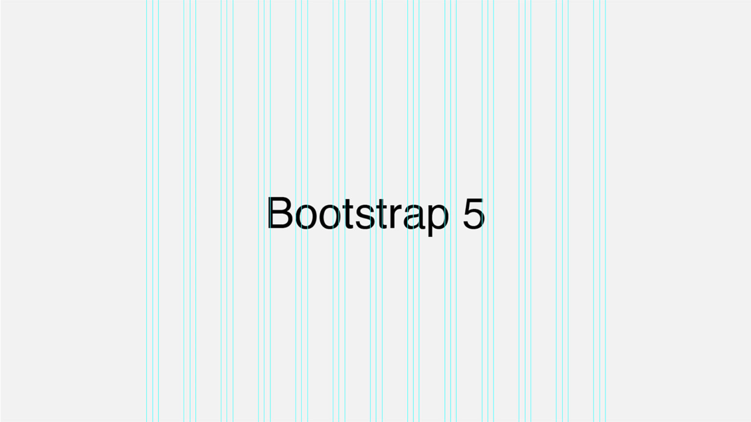 bootstrap grid illustrator download