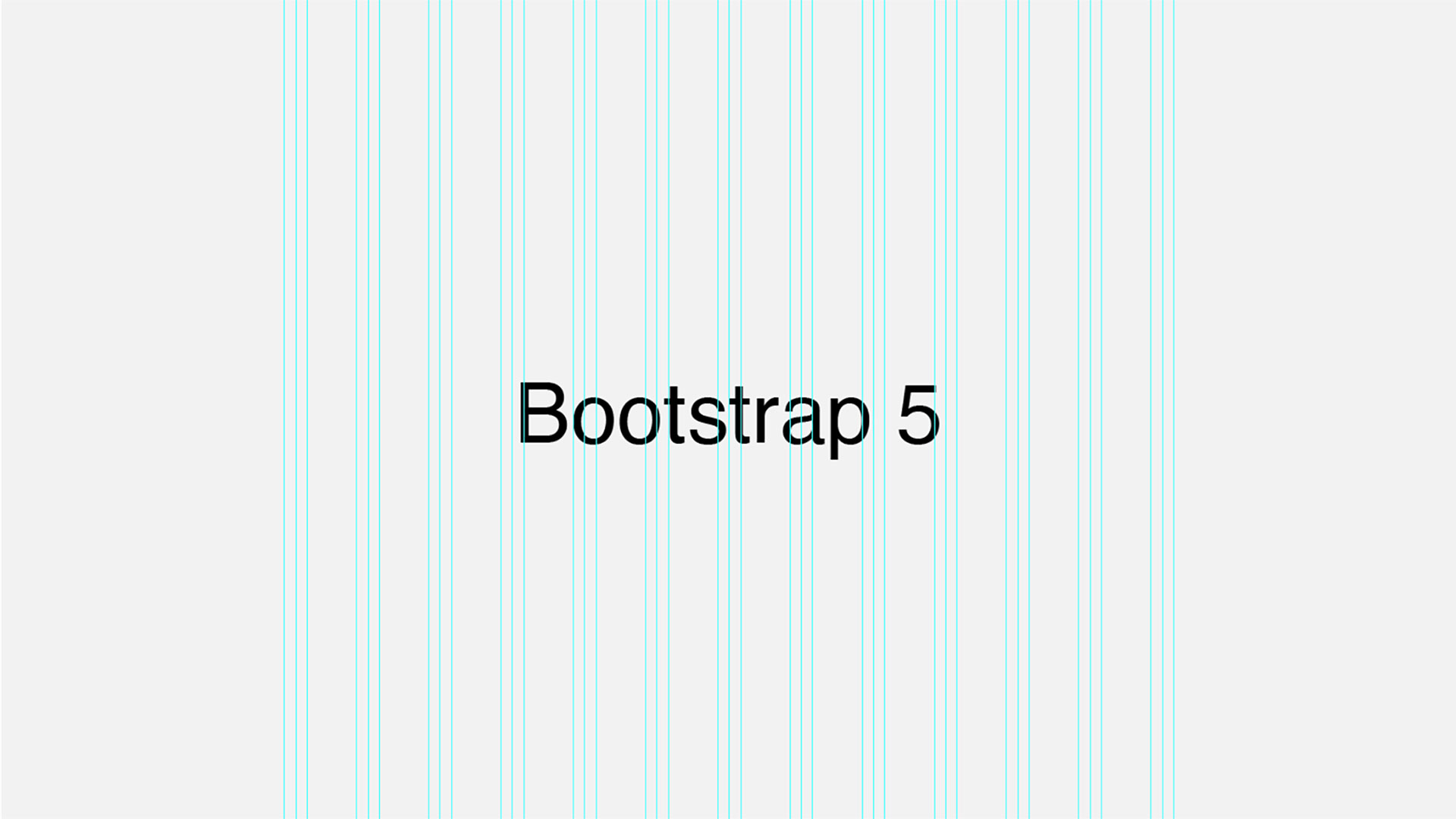 display grid bootstrap