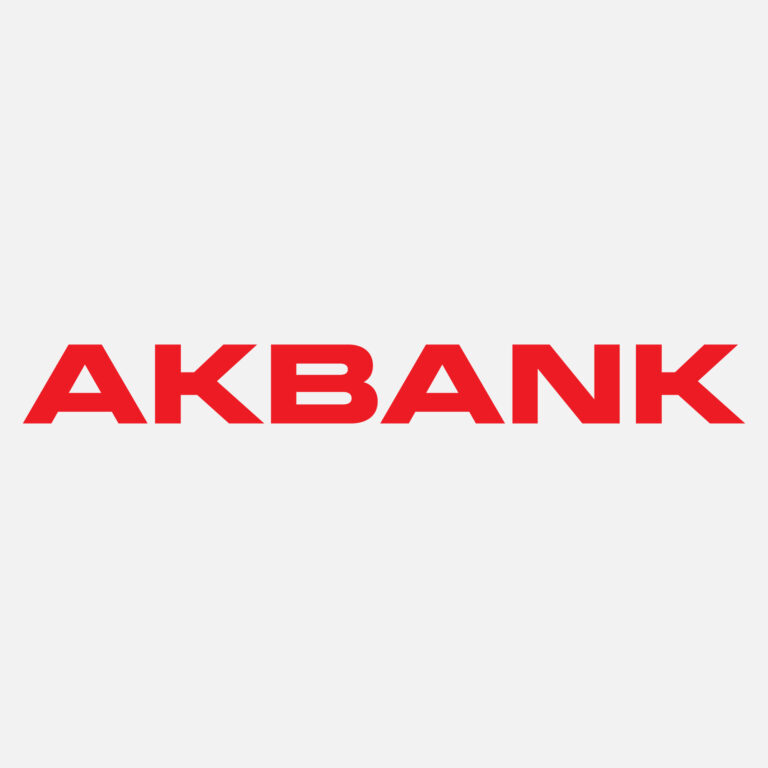 Akbank Logo Download (SVG, PNG)
