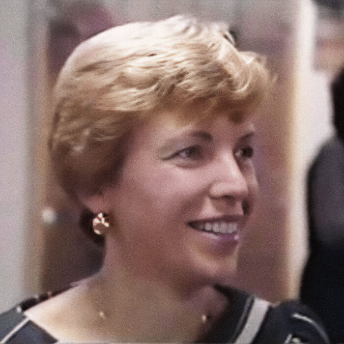 Carolyn Davidson