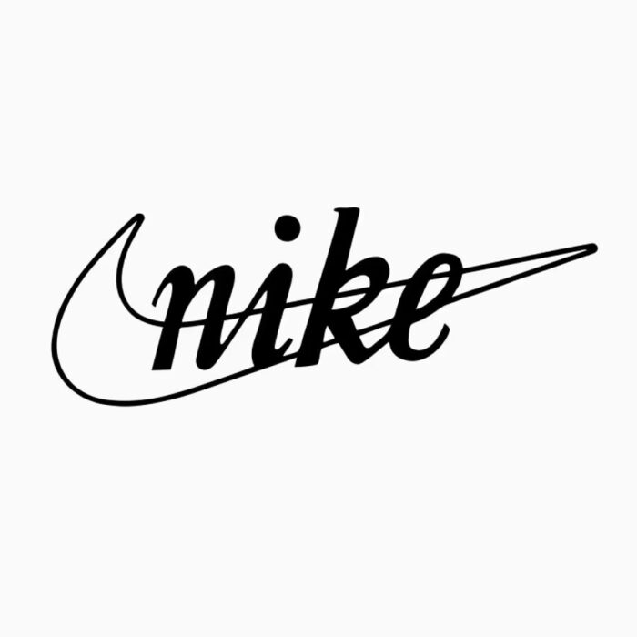 Nike Swoosh Logo Download (SVG, PNG, EPS)
