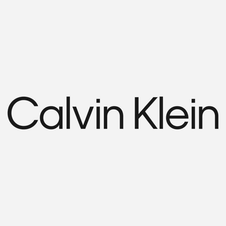 Calvin Klein Logo Download (SVG, PNG)