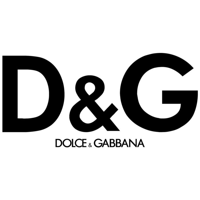 D&G(Dolce & Gabbana) Vector Logo Download (SVG) — Pixelbag Free Design ...