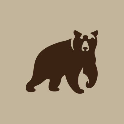 Grizzly Bear Free Vector