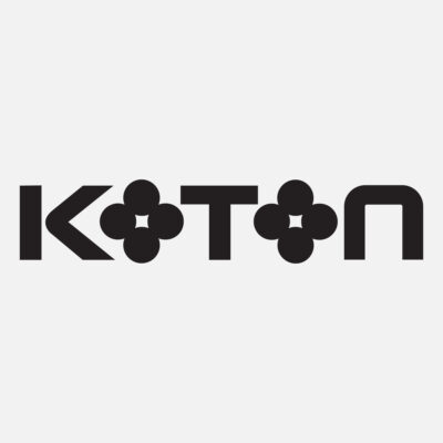 Koton Logo Download (SVG, PNG)