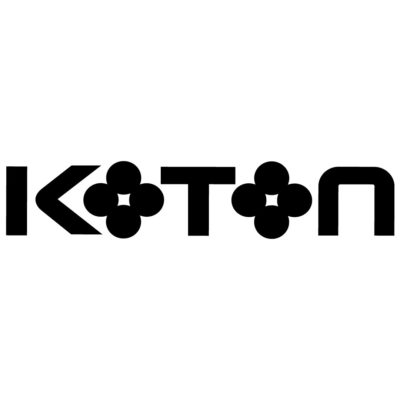 Koton Vector Logo Download (SVG) — Pixelbag Free Design Resources