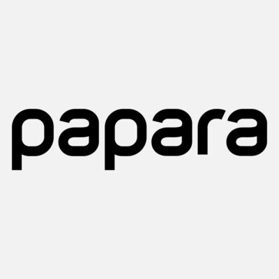 Papara Logo Download (SVG, PNG)