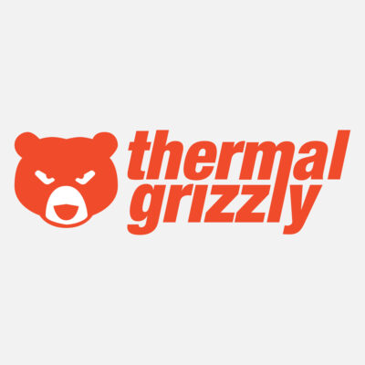 Thermal Grizzly Logo Download (SVG, PNG)