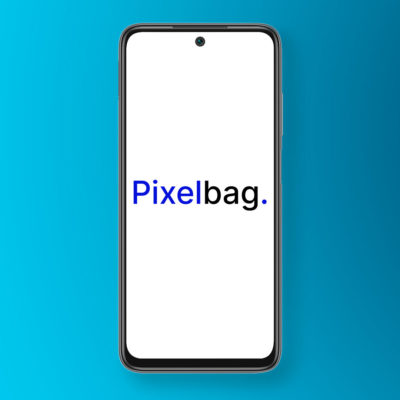 Xiaomi Redmi 10 Android Phone Mockup Free Download