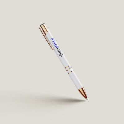 Pen Mockup