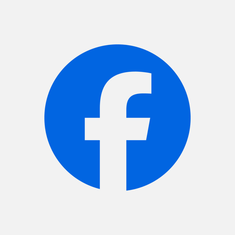 Facebook Logo Download (SVG, PNG)