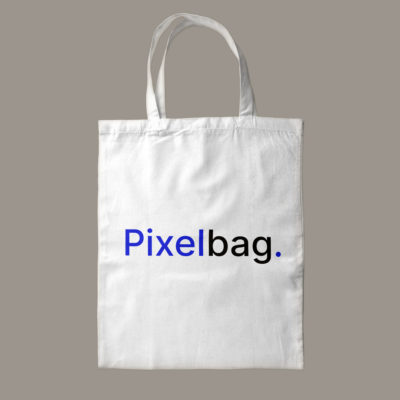 Linen Bag Mockup