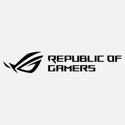 ASUS ROG Logo Download (SVG, PNG)