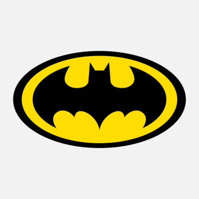 Batman Symbol Download (SVG, PNG)