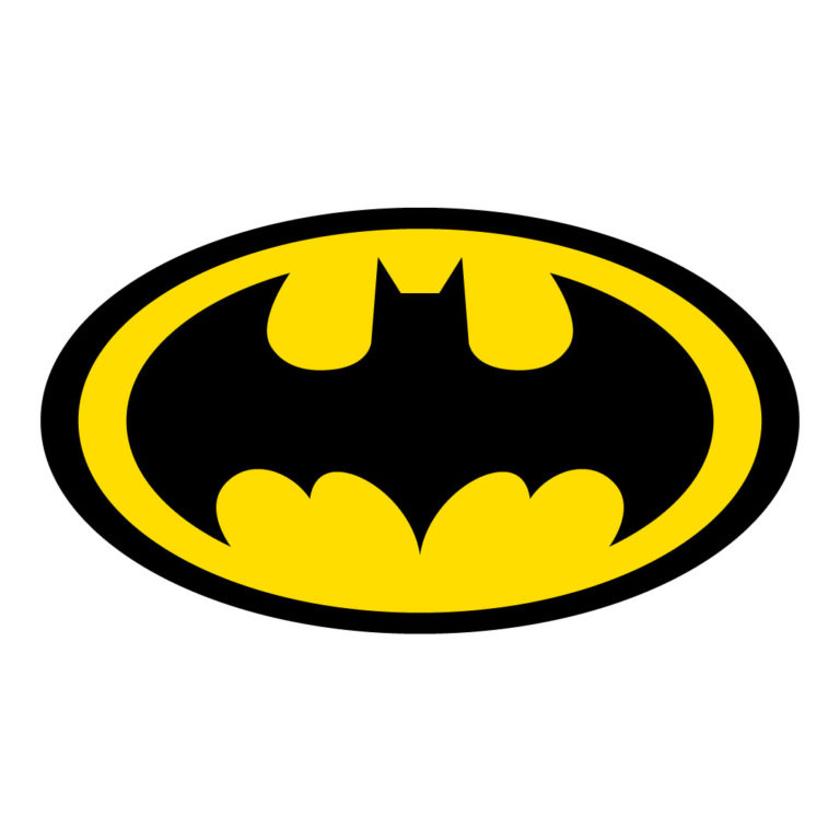 Batman Vector Icon — Pixelbag Free Design Resources