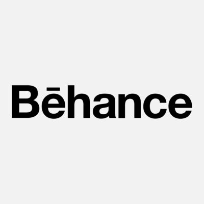 Behance Logo Download (SVG, PNG)