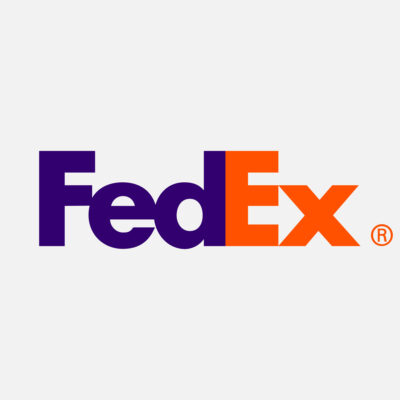 FedEx Logo Download (SVG, PNG)