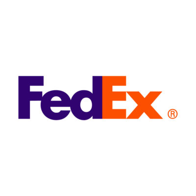 FedEx Vector Logo (SVG)