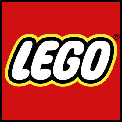 Lego Vector Logo (SVG)