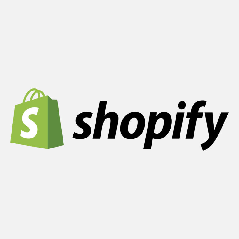 Shopify Logo Download (SVG, PNG)