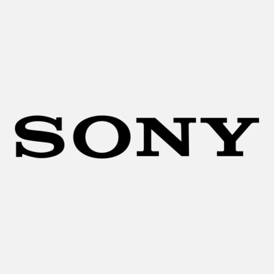 Sony Logo Download (SVG, PNG)