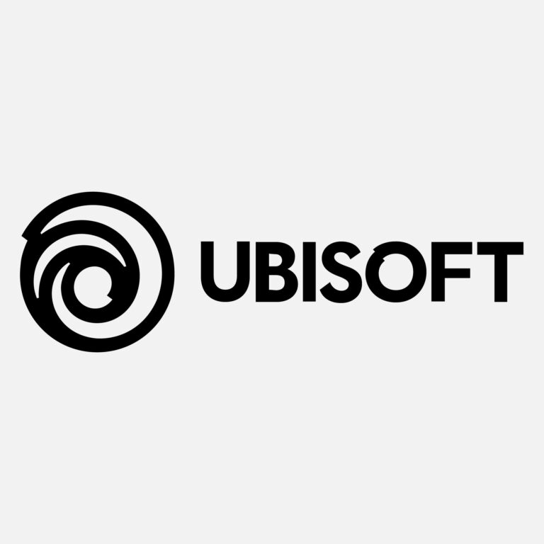 Ubisoft Logo Download (SVG, PNG)