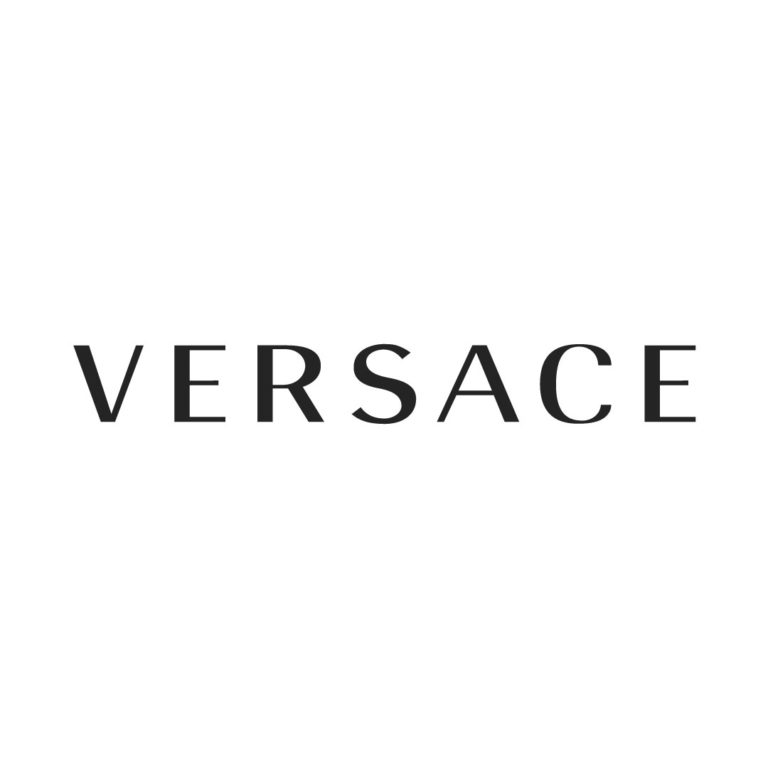 Versace Vector Logo (SVG) — Pixelbag Free Design Resources