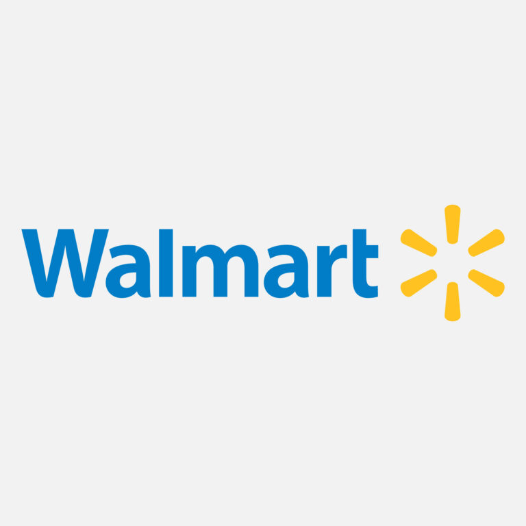 Walmart Logo Download (SVG, PNG)