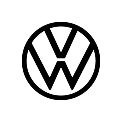 Volkswagen Vector Logo (SVG)
