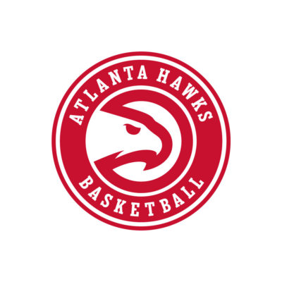 Atlanta Hawks Vector Logo (SVG, PDF, EPS, AI)