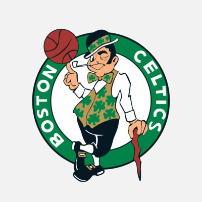 Boston Celtics Logo Download (SVG, PNG)