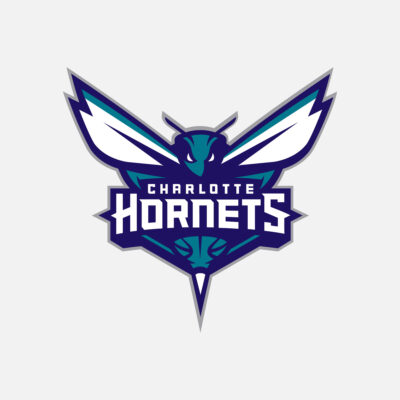 Charlotte Hornets Logo Download (SVG, PNG)