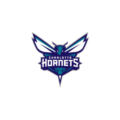 Charlotte Hornets Vector Logo (SVG, PDF, EPS, AI)