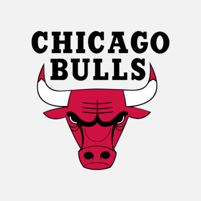 Chicago Bulls Logo Download (SVG, PNG)