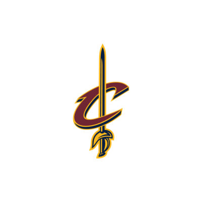 Cleveland Cavaliers Vector Logo (SVG, PDF, EPS, AI)