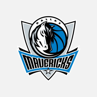 Dallas Mavericks Logo Download (SVG, PNG)