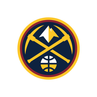 Denver Nuggets Vector Logo (SVG, PDF, EPS, AI)