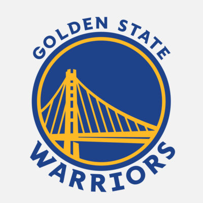 Golden State Warriors Logo Download (SVG, PNG)