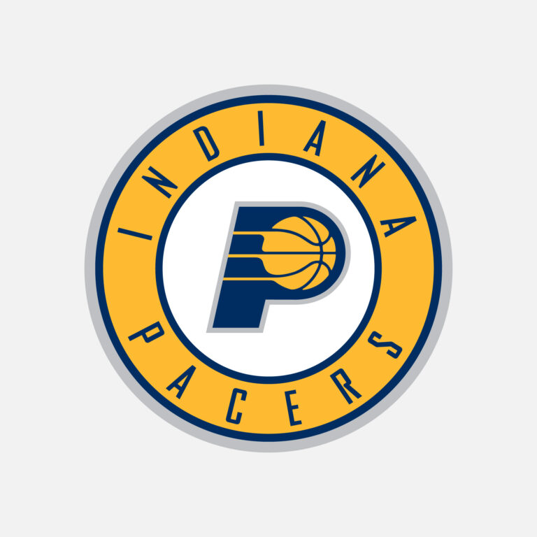 Indiana Pacers Logo Download (SVG, PNG)