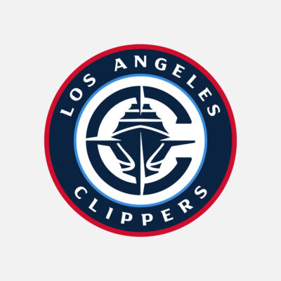Los Angeles Clippers Logo Download (SVG, PNG)