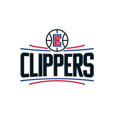 Los Angeles Clippers Vector Logo (SVG, PDF, EPS, AI)