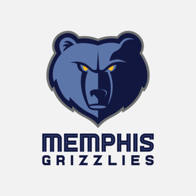 Memphis Grizzlies Logo Download (SVG, PNG)
