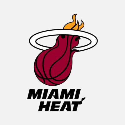 Miami Heat Logo Download (SVG, PNG)