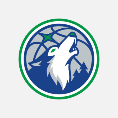 Minnesota Timberwolves Logo Download (SVG, PNG)