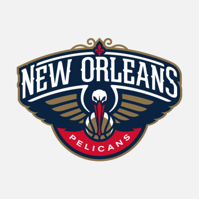 New Orleans Pelicans Logo Download (SVG, PNG)