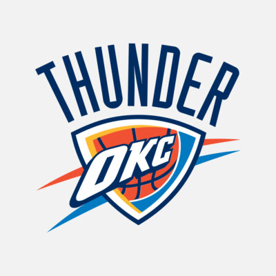 Oklahoma City Thunder Logo Download (SVG, PNG)