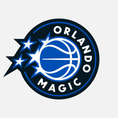 Orlando Magic Logo Download (SVG, PNG)