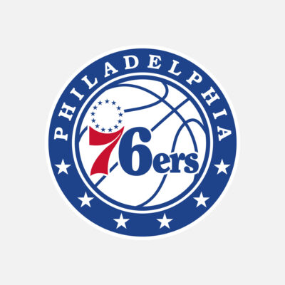 Philadelphia 76ers Logo Download (SVG, PNG)