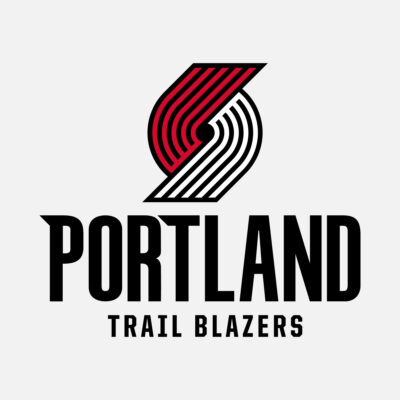Portland Trail Blazers Logo Download (SVG, PNG)